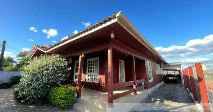 Casa à venda na PORTÃO, 558, Centro, Portão