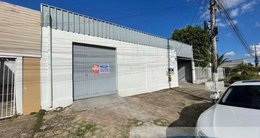 Barracão / Galpão / Depósito para alugar na PORTÃO, 592, Vila Rica, Portão