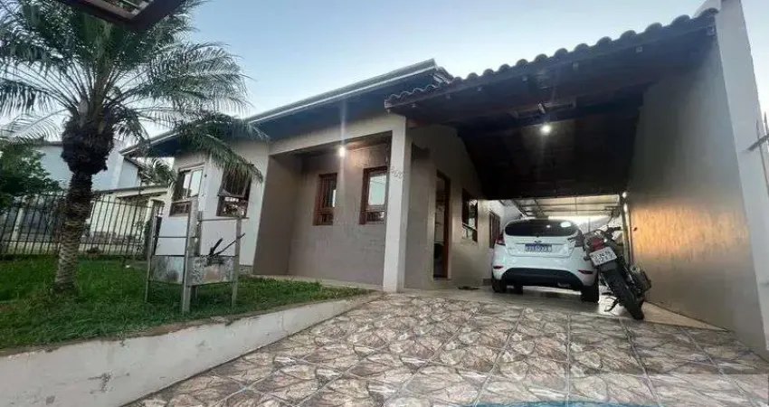 Casa à venda na PORTÃO, 453, Lot. Riva, Portão