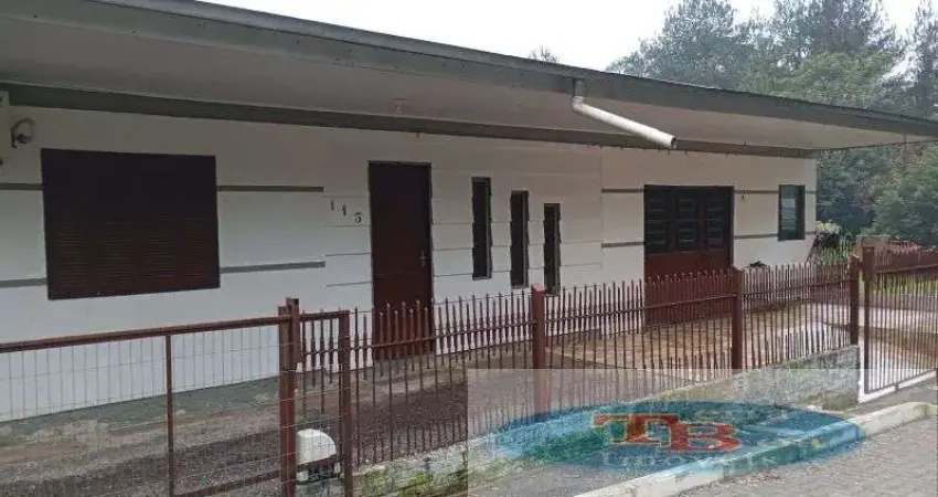 Casa à venda na PORTÃO, 113, Portão Velho, Portão