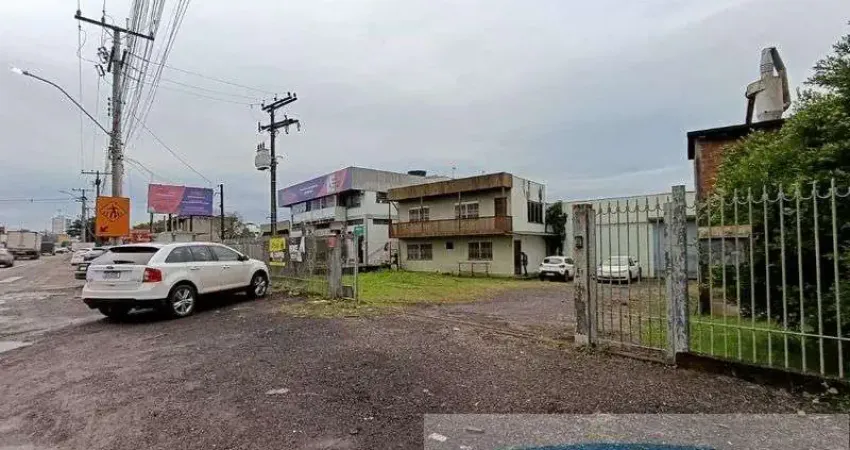 Barracão / Galpão / Depósito à venda na PORTÃO, 2724, Portão Velho, Portão