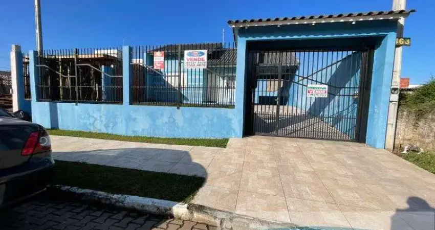 Casa à venda na PORTÃO, 453, Vila Rica, Portão