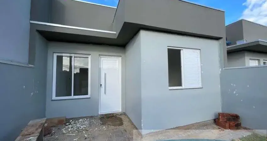 Casa à venda na PORTÃO, Vila Rica, Portão