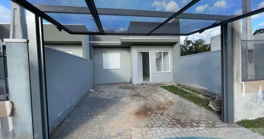 Casa à venda na PORTÃO, Vila Rica, Portão