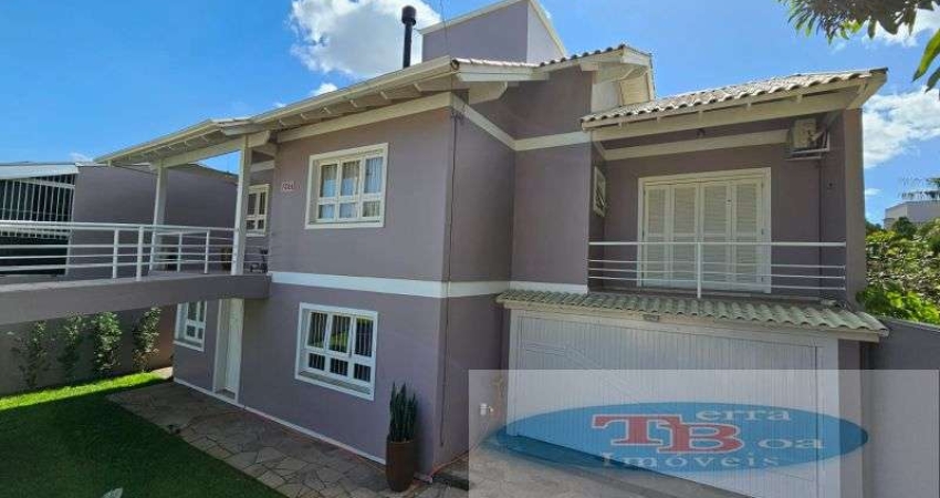 Casa à venda na PORTÃO, 215, Estação Portão, Portão