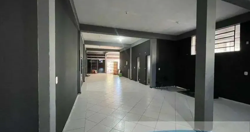Sala comercial para alugar na PORTÃO, 283, Estação Portão, Portão