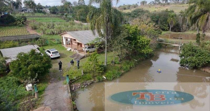 Chácara / sítio à venda na SÃO SEBASTIÃO DO CAÍ, 303, Parque Campestre, São Sebastião do Caí