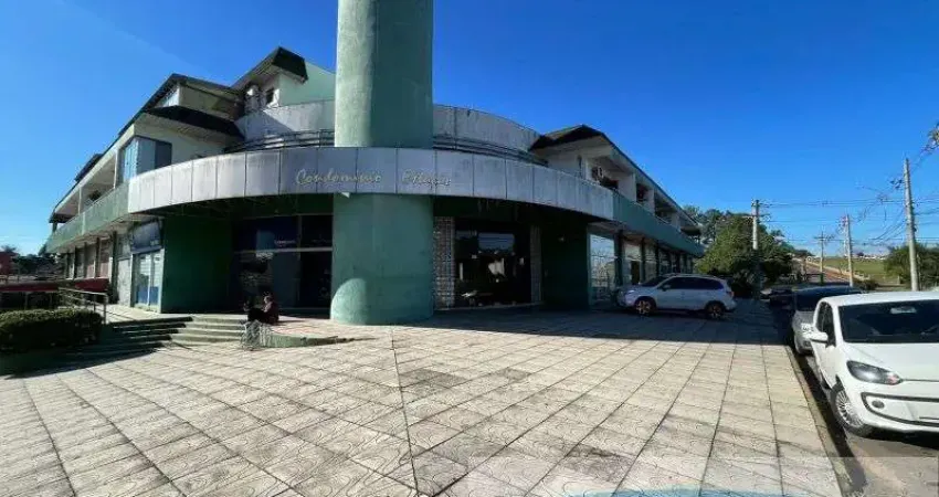 Apartamento para alugar na PORTÃO, 80, Estação Portão, Portão