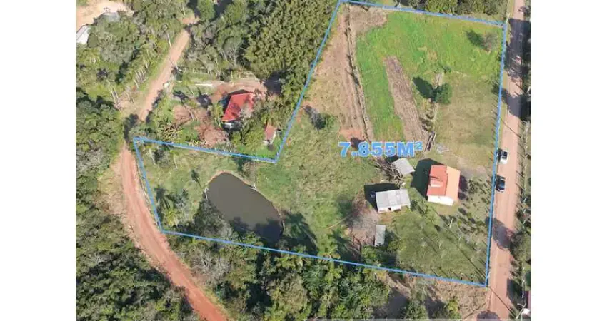 Chácara / sítio à venda na SÃO SEBASTIÃO DO CAÍ, 503, Parque Campestre, São Sebastião do Caí