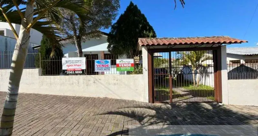 Casa à venda na PORTÃO, 287, Centro, Portão