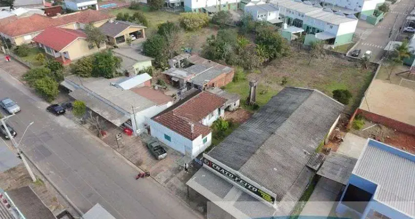 Fazenda à venda na PORTÃO, 1372 e 138, Centro, Portão