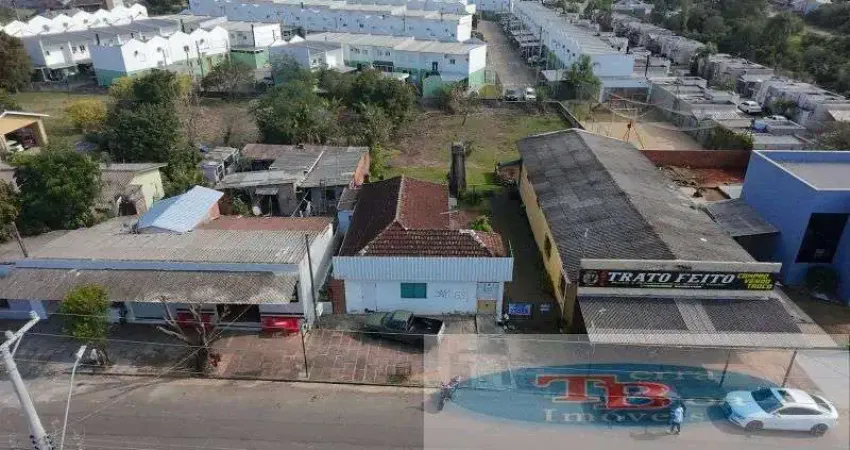 Barracão / Galpão / Depósito à venda na PORTÃO, 1372 e 138, Centro, Portão