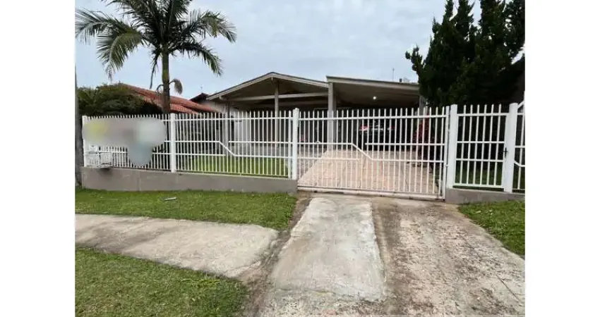 Casa à venda na PORTÃO, 185, Centro, Portão
