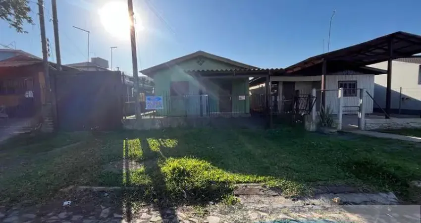 Casa para alugar na Rua São Paulo, 210, Centro, Portão