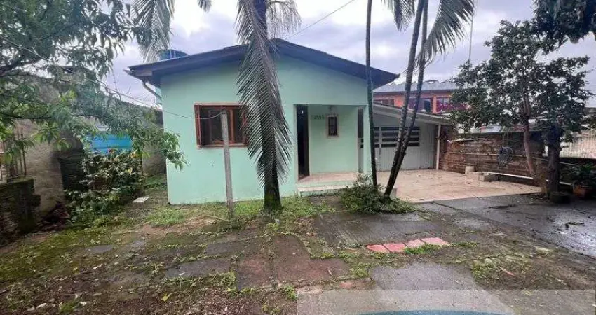 Casa à venda na AVENIDA CORONEL ATALÍBIO TAURINO, 2166, Scharlau, São Leopoldo