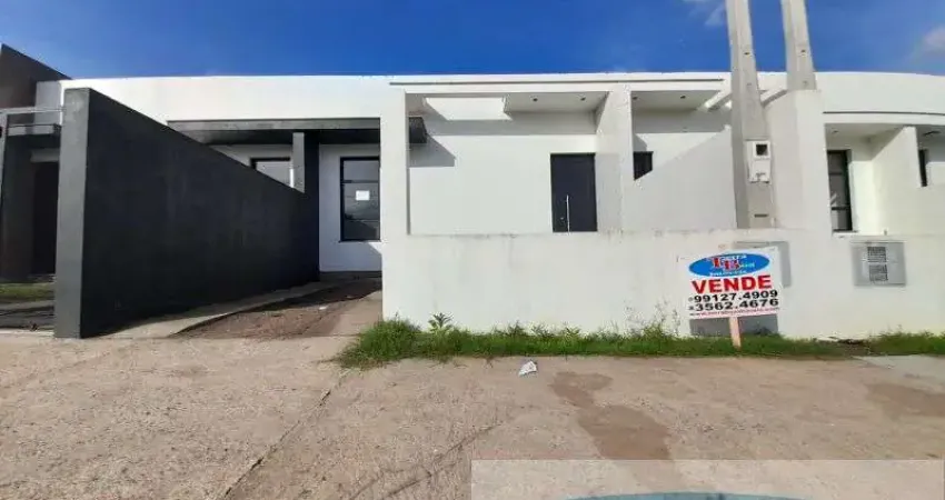 Casa à venda na Carazinho, 64, São Jorge, Portão