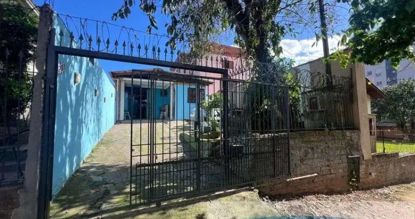 Casa à venda na Don Pedro Segundo, 297, Rio Branco, São Leopoldo