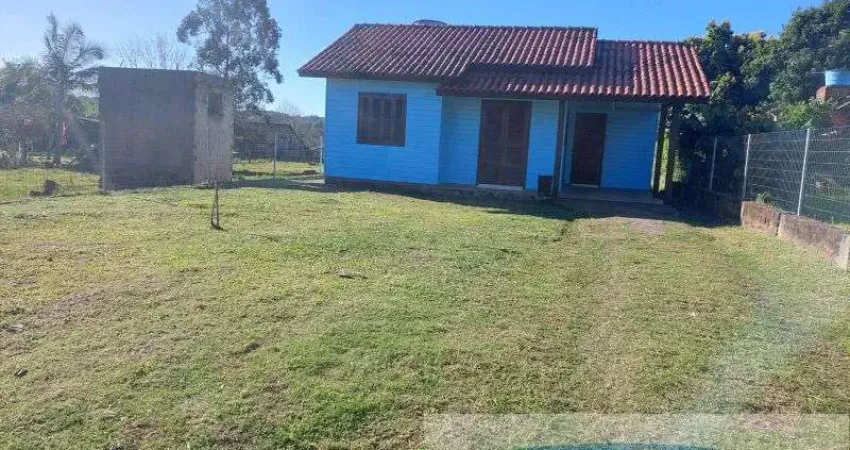 Casa à venda na João Alvicio Mattje, 1536, Rincão do Cascalho, Portão