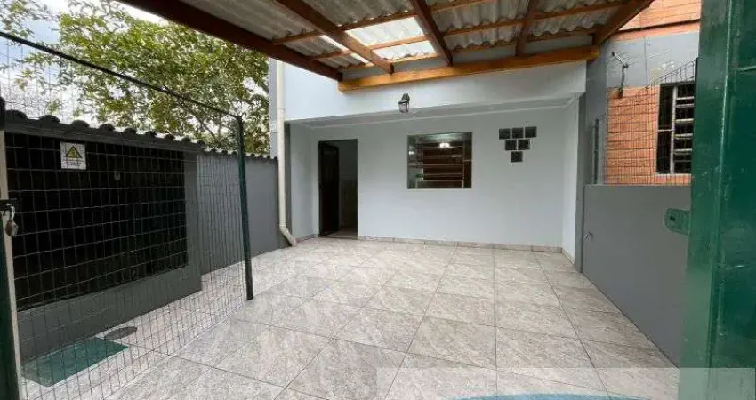 Apartamento para alugar na rua theobaldo frederico muller, Rincão do Cascalho, Portão
