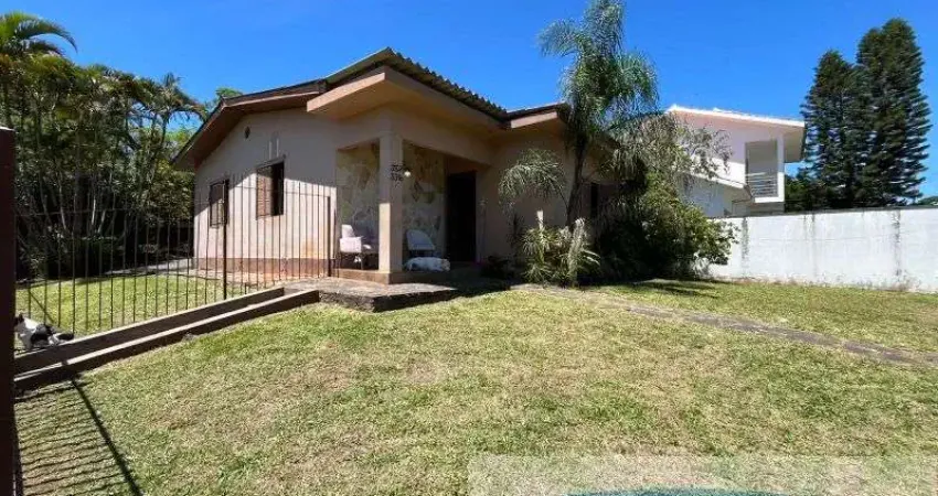 Casa para alugar na Rua quinze de novembro , 352, Estação Portão, Portão