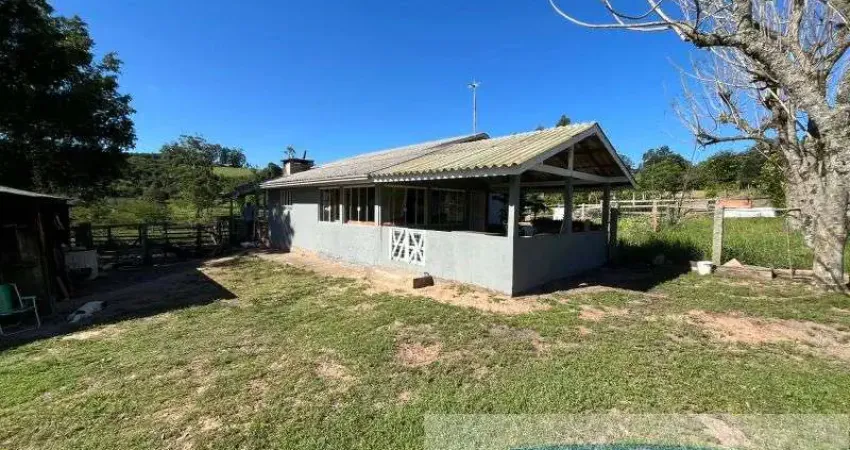 Chácara / sítio à venda na Estrada João Antonio, 1751, Boqueirão, Capela de Santana
