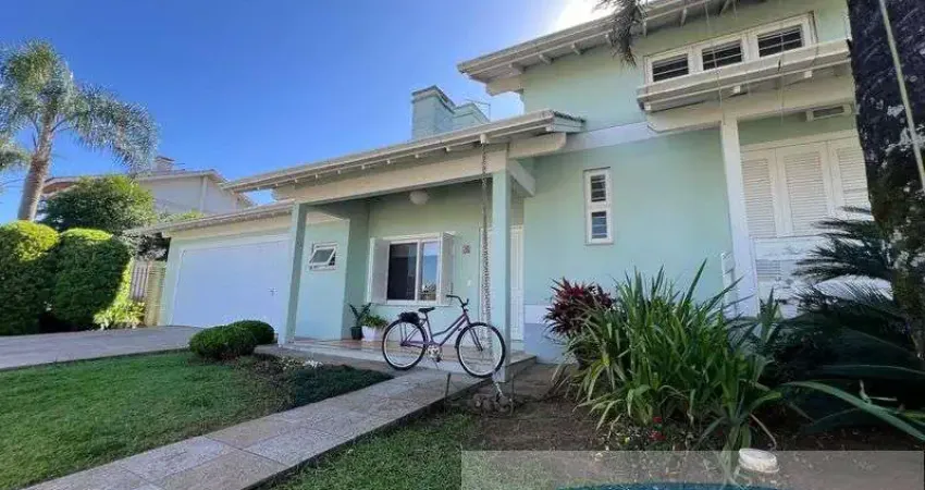 Casa à venda na Cachoeirinha, 57, Centro, Portão
