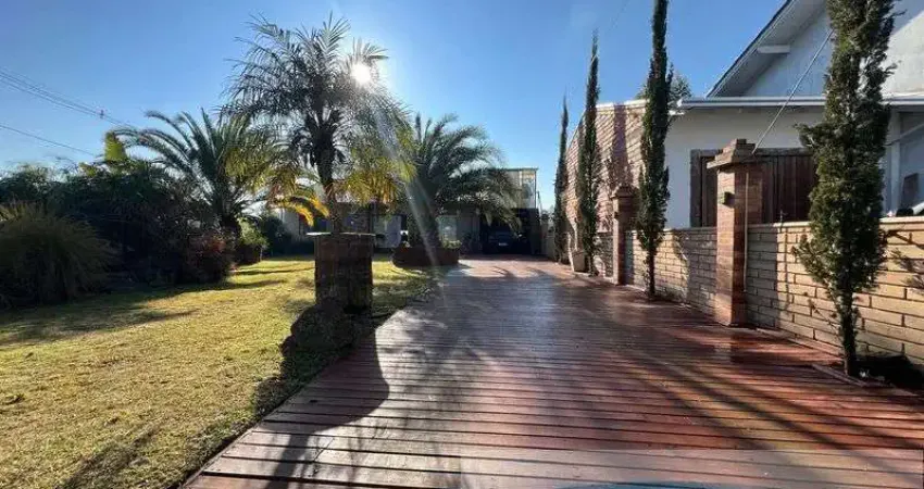 Casa à venda na Julio de Castilhos, 6092, Rincão do Cascalho, Portão