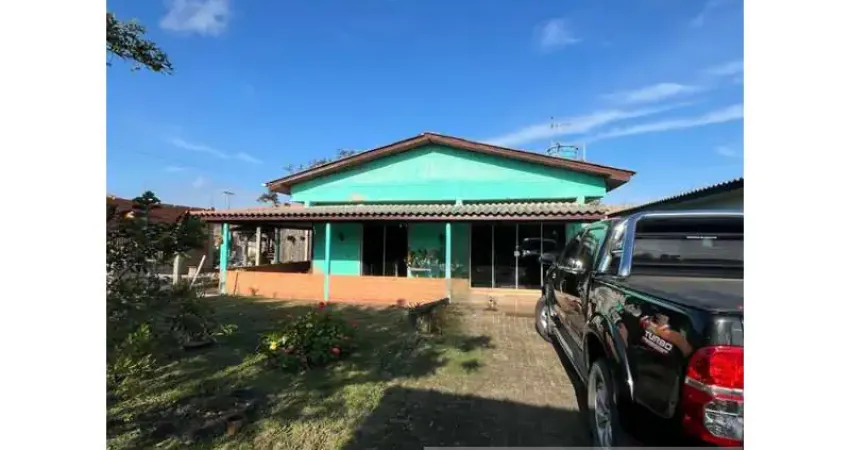 Casa à venda na Rua Sapoti, 535, Albatroz (Distrito), Imbé