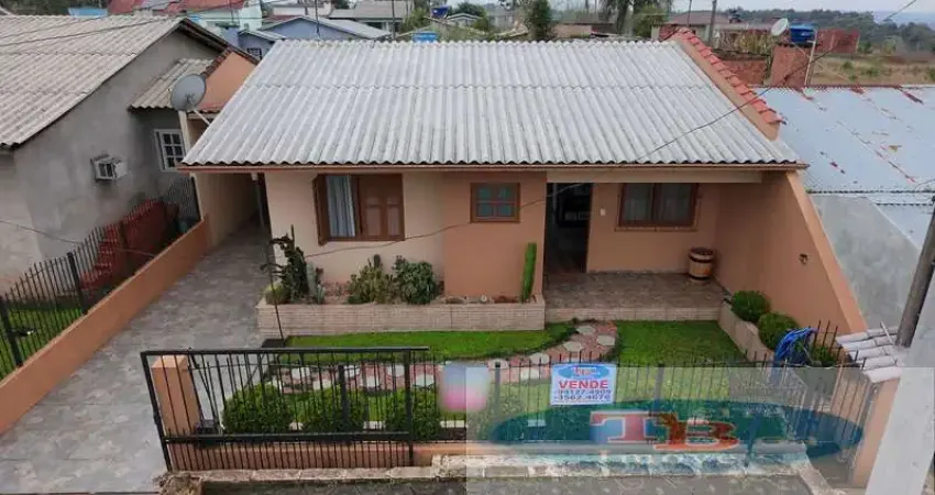 Casa para alugar na Wunibaldo Orth, 49, Centro, Harmonia