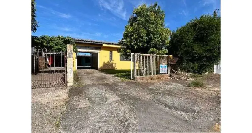 Casa à venda na Taquari, 187, Centro, Portão