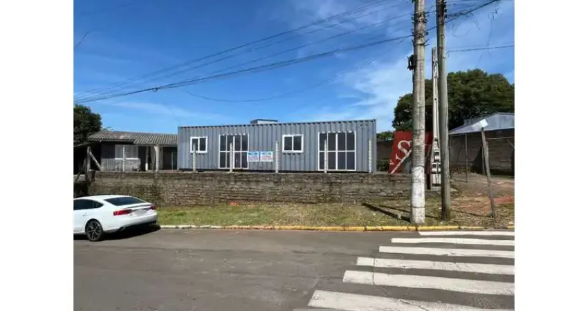 Sala comercial à venda na Soledade, 30, Centro, Portão