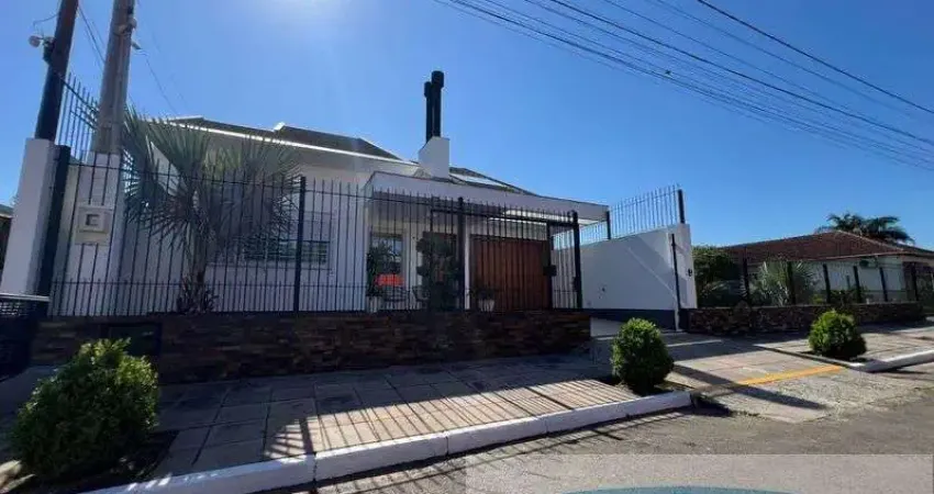 Casa à venda na Marechal Deodoro, 89, Portão Velho, Portão