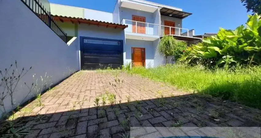 Casa à venda na Rui Odecio Stein, 261, Lot. Riva, Portão