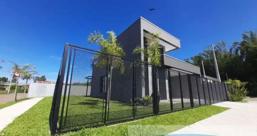 Casa à venda na das Figueiras, C40, Vila Rica, Portão