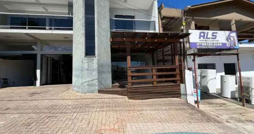 Sala comercial para alugar na São José, 430, São Jorge, Portão
