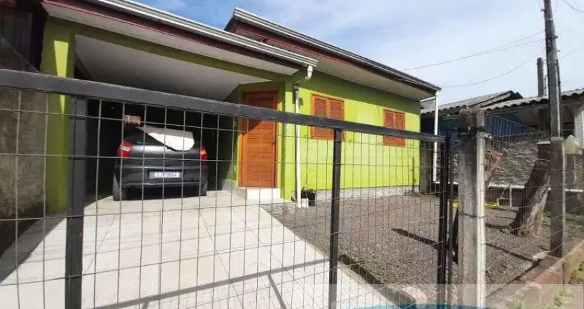 Casa à venda na Getúlio Vargas, 59, Centro, Capela de Santana