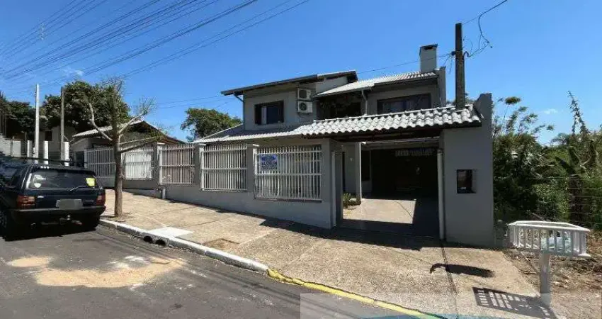 Casa para alugar na Octávio Juventil da Rosa, 574, Rincão do Cascalho, Portão