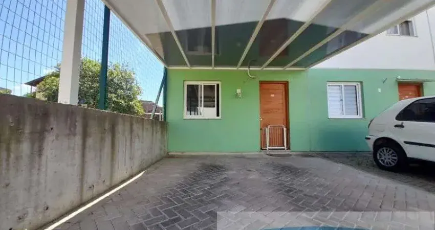 Apartamento à venda na Garibaldi, 150, Estação Portão, Portão