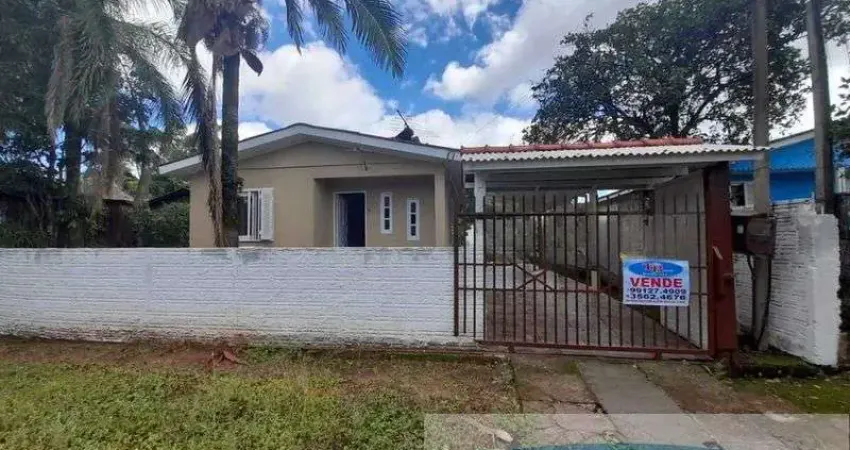 Casa à venda na Das Orquídeas, 290, Vila Rica, Portão