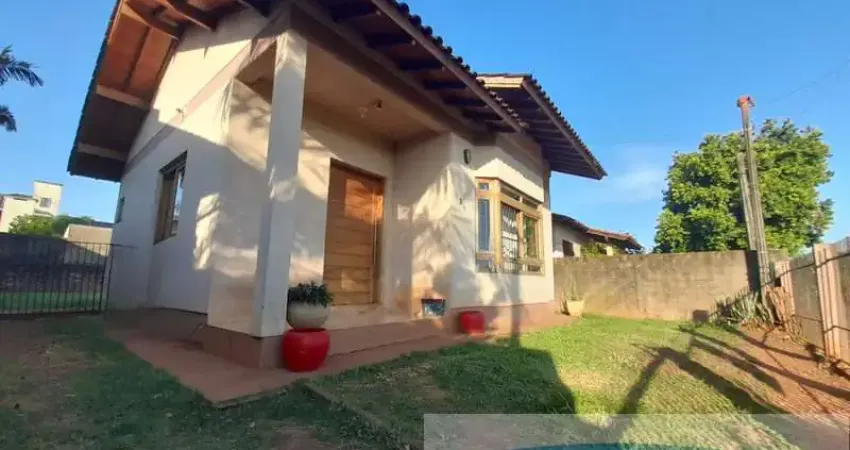 Casa à venda na Das Azaléias, 336, Vila Rica, Portão