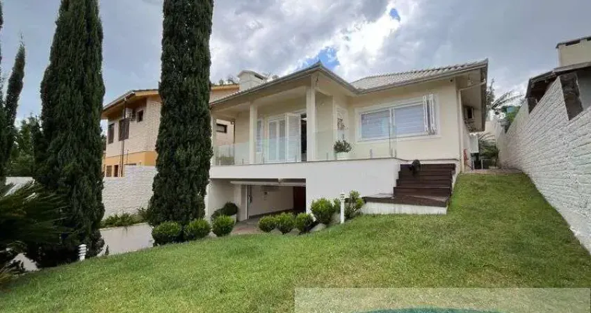 Casa à venda na São Leopoldo, 1299, Portão Novo, Portão