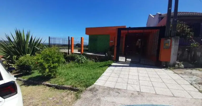 Casa à venda na Bela Vista, 197, Aparecida, Portão