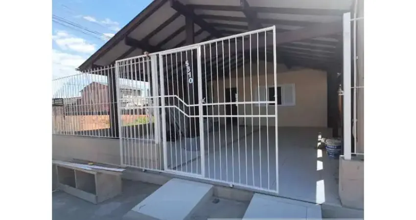 Casa para alugar na Júlio de Castilhos, 5310, Centro, Portão