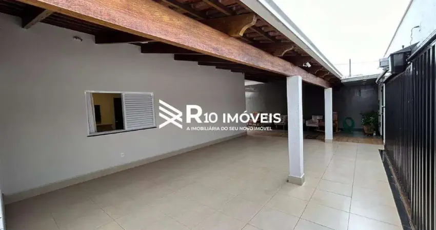 Casa à venda, 3 quartos, 2 suítes, - Bairro SANTA ROSA, Uberlândia MG