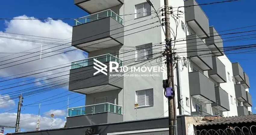 Apartamento para aluguel, 2 quartos, 1 suíte, 1 vaga - bairro umuarama, uberlândia mg