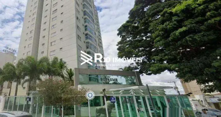 Apartamento à venda, 3 quartos, 3 suítes, 2 vagas - Bairro Centro, Uberlândia MG