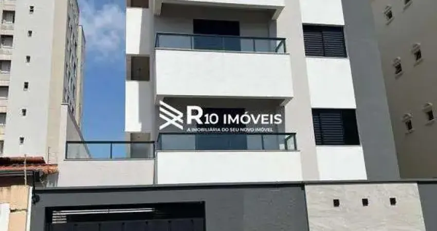 Apartamento à venda, 2 quartos, 1 suíte, 1 vaga - Bairro SANTA MONICA, Uberlândia MG