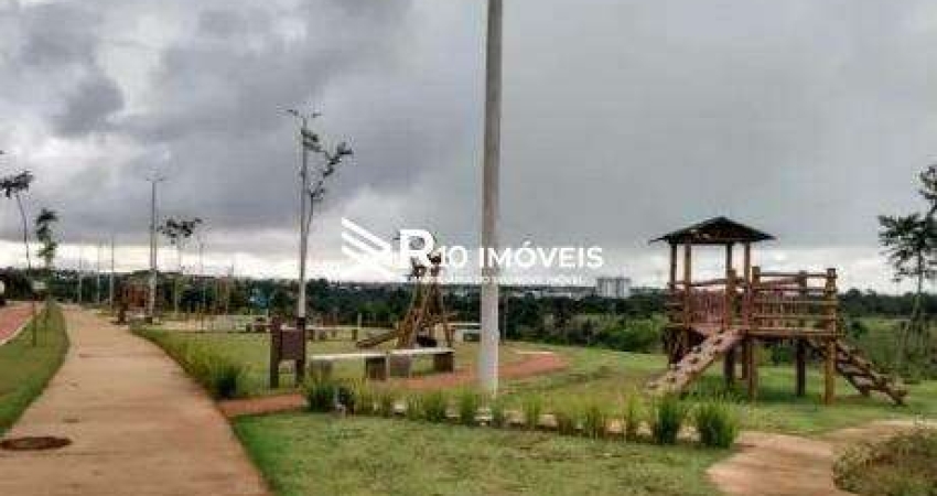 Lote à venda, - Bairro Gávea, Uberlândia MG