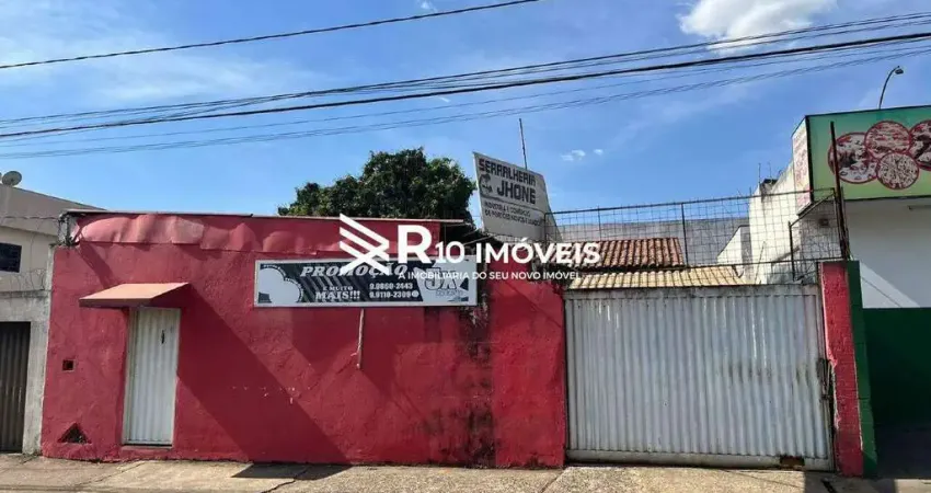 Casa à venda, 3 quartos, 2 vagas - Bairro PACAEMBU, Uberlândia MG