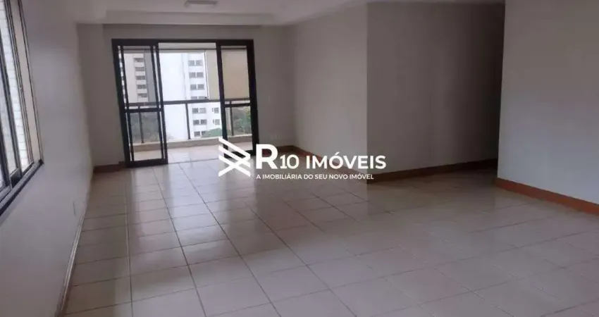 Apartamento à venda, 4 quartos, 2 suítes, 2 vagas - Bairro Centro, Uberlândia MG